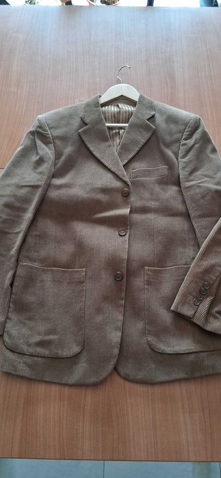 Blazer Bombazine