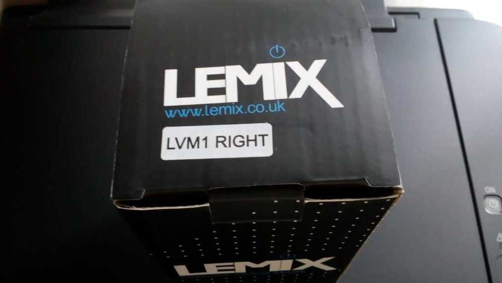 Lemix (LVM1R) Vertical Mouse