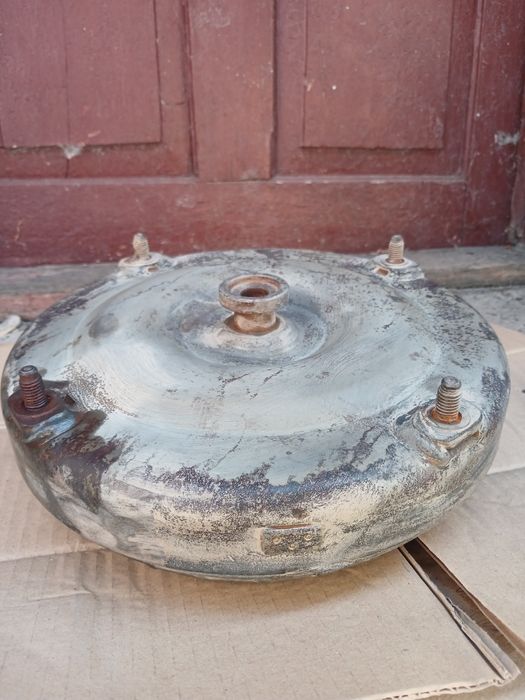 Продам гідротрансформатор з робочої АКПП