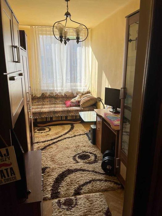 Mieszkanie na sprzedaż Terespol