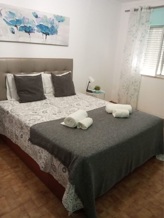 Casa 33-moradia T3-ferias em lagos