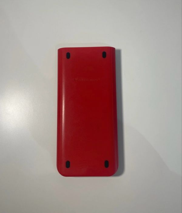 Calculadora Gráfica TI-nspire CX II-T
