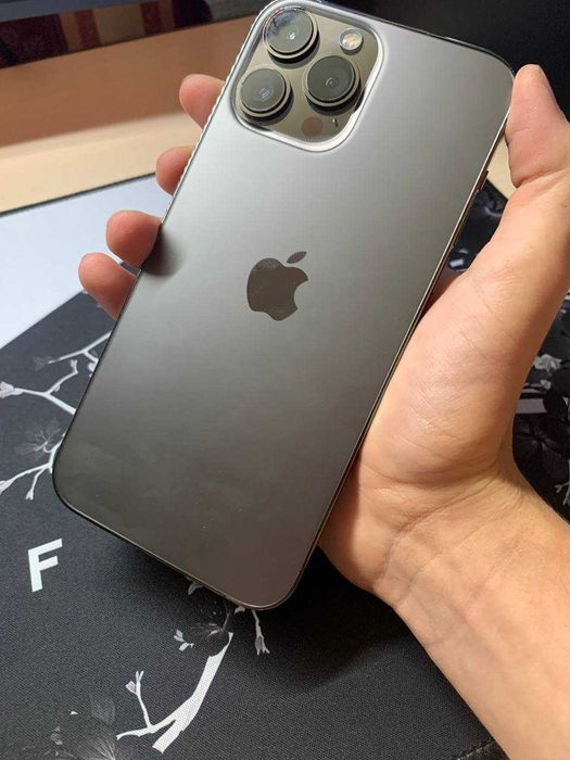 iPhone 13 Pro Max 256 gb NEVERLOCK