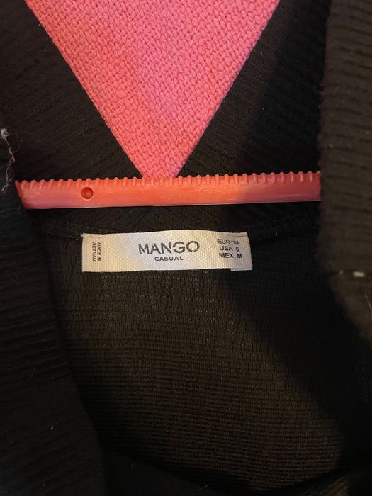 Vestido preto clássico