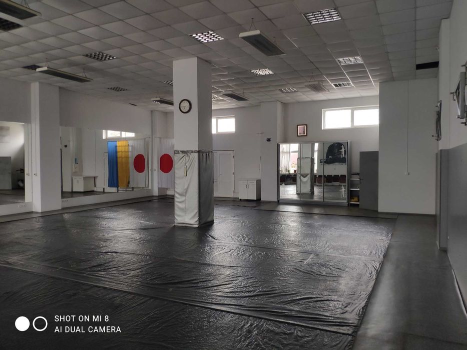 Готова площадка для компанії 380 м² склад, виробництво, обладнання, офіс, власна підстанція, відеонагляд,  електрична потужность під обладнання