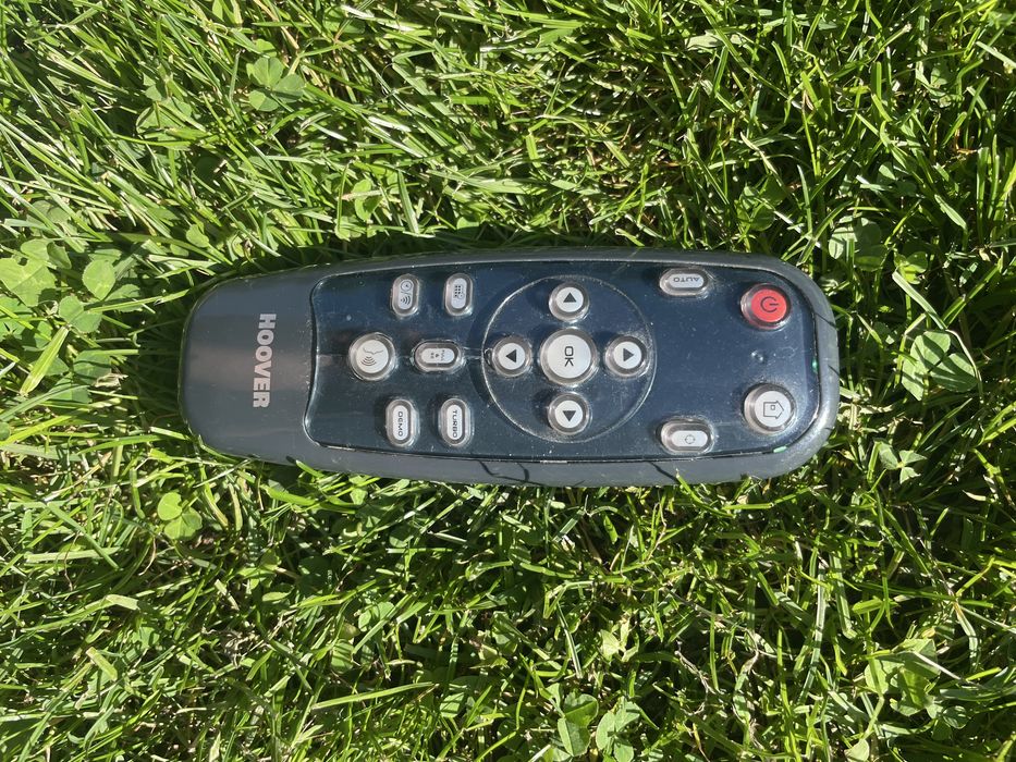 odkurzecz hoover RBC090