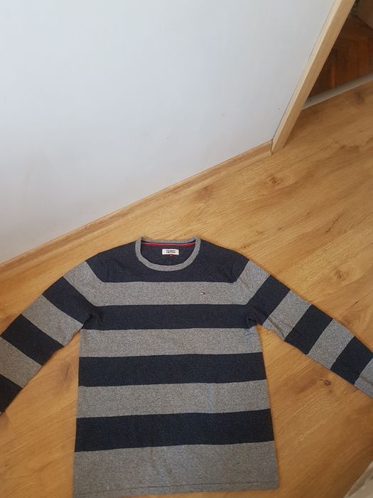 Sweterek Tommy Jeans