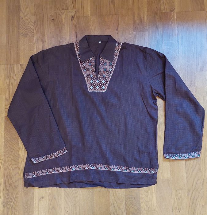 Strój koszula Regionalna rozmiar 42