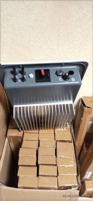 Falownik jednofazowy  3.3KW producent ABB