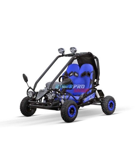 Buggy Hunt 650W 36V