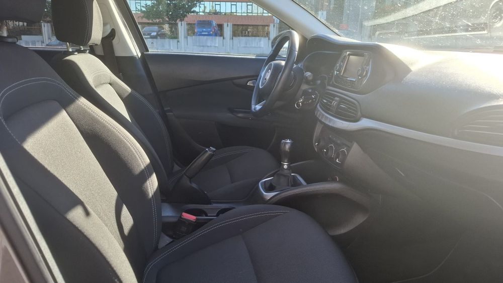 Carrinha Fiat Tipo 1.3