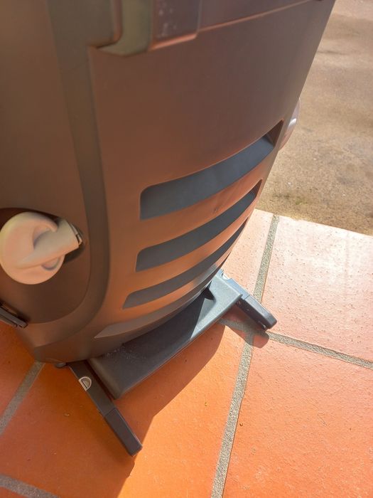 Cadeira BeSafe iZi Flex