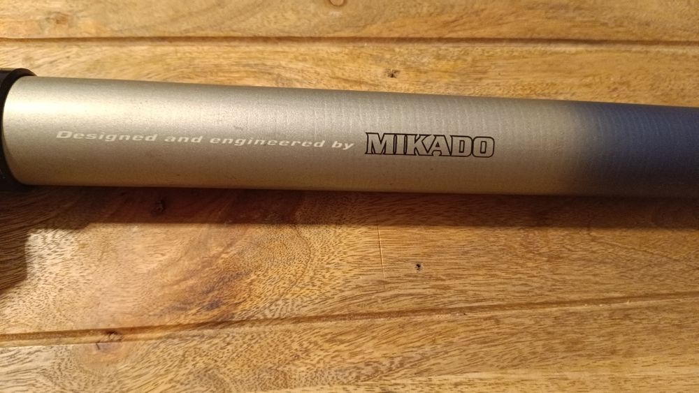 Wędka Mikado Hi-Kevlar Long Pole 1100