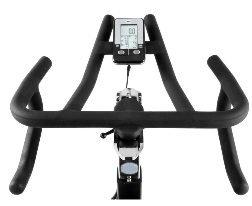 Bicicleta indoor BH Fitness AirMag