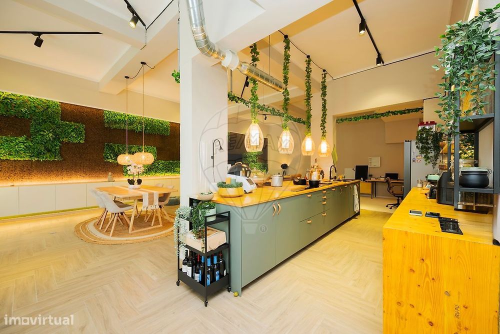 Apartamento T3 para venda