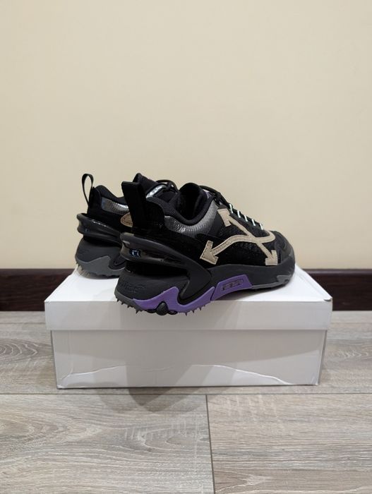 Кросівки Off White Odsy 2000 42 43 44