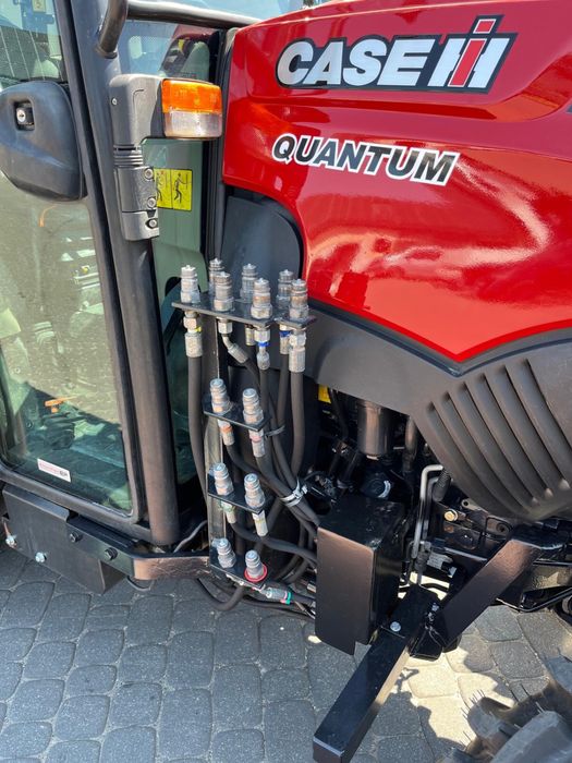 Case Quantum 90 N * TUZ + WOM*
