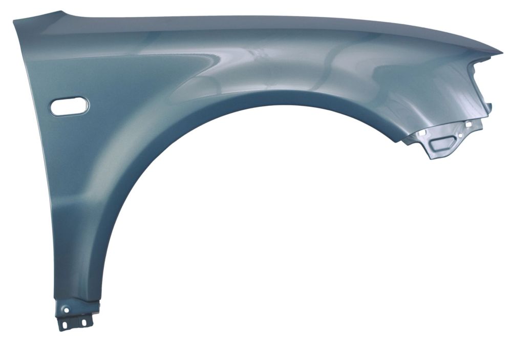 vw passat b5 96-00 błotnik prawy lb6n