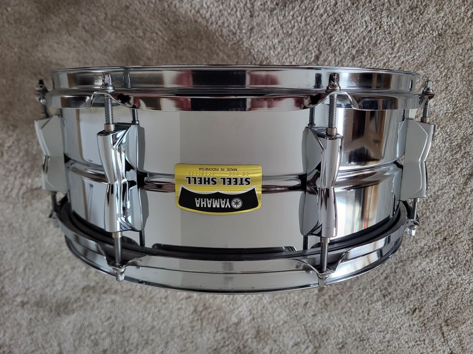 Yamaha werbel stage custom do perkusji