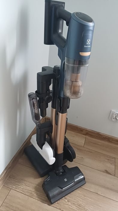 Odkurzacz bezprzewodowy Electrolux