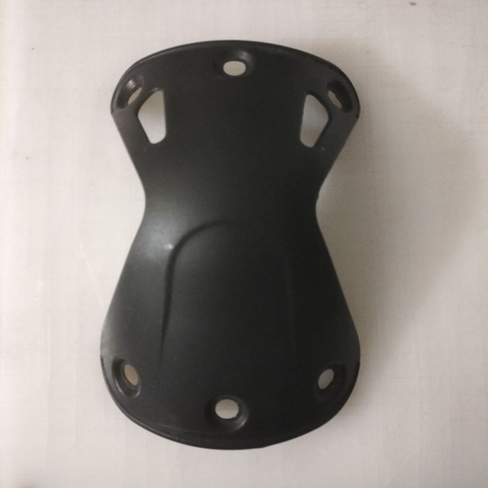 Наколенники. Заготовки для наколенников