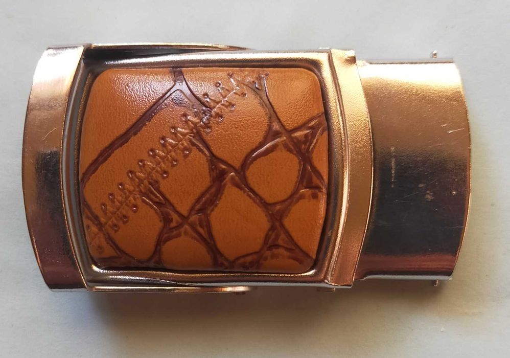 Мужской реммень регулируемый