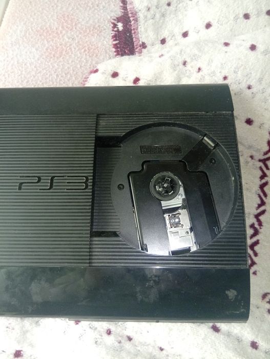 PlayStation 3 super slim