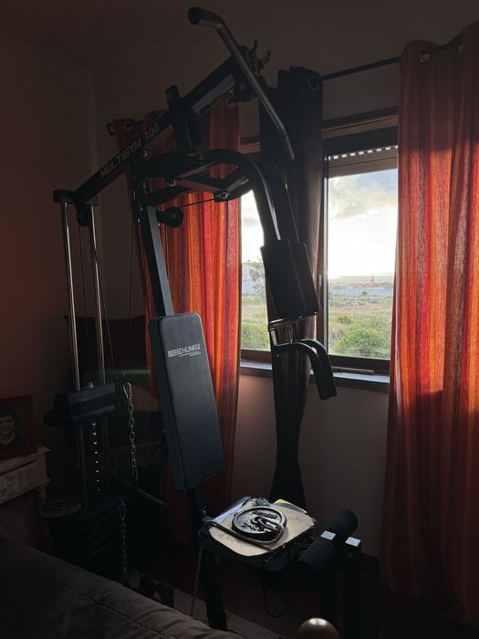 Behumax Strength Training Machine.470187620518471681