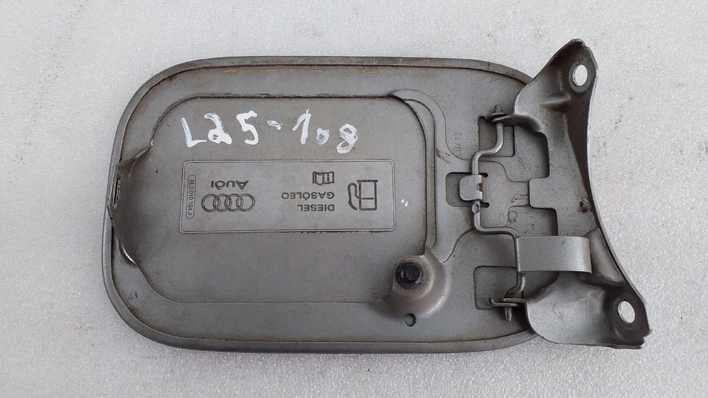 Tampa depósito combustível AUDI A4 Avant (8E5, B6)