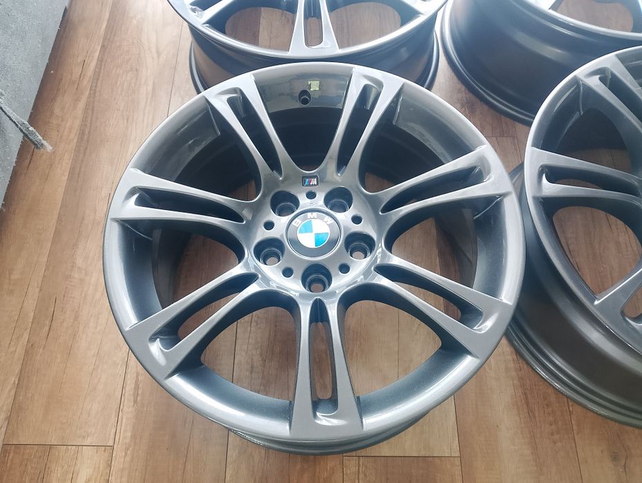 Styling 350 bmw f 10/11 18 cali grafit