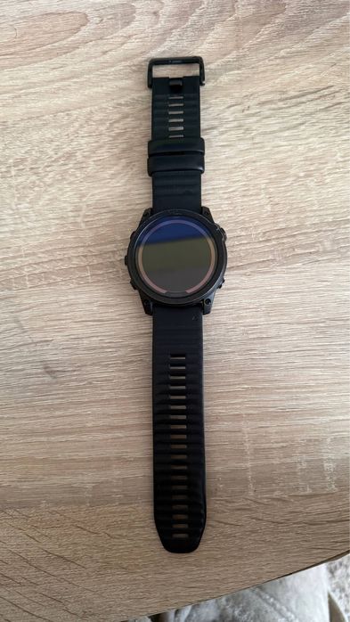 Смарт годинник Garmin Tactix 7 Pro Solar
