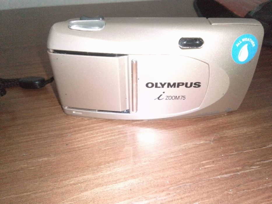 Máquina de tirar fotos