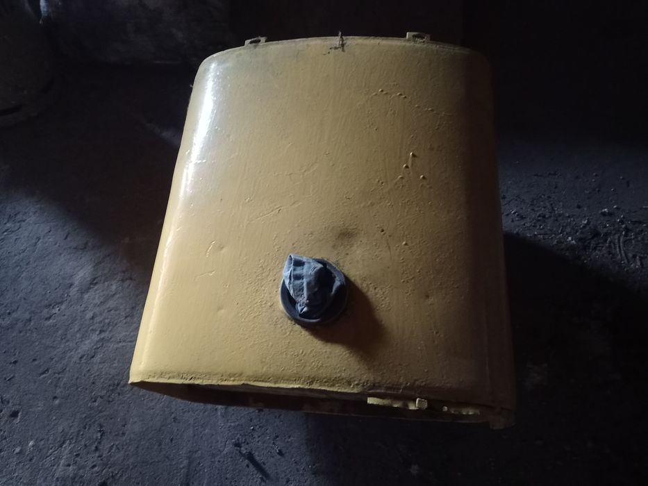 Sprzedam bak do c340