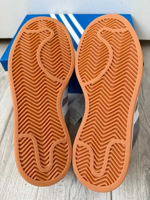 adidas Campus czarne 36