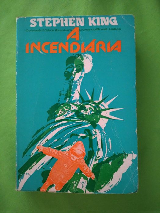 Vários Livros Stephen King