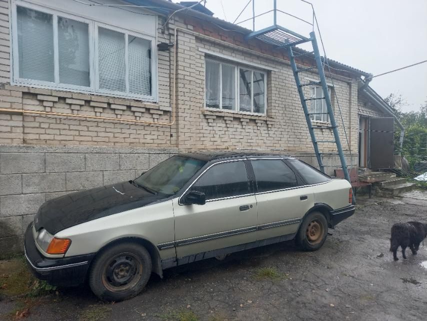 Будинки під державні програми Погребище