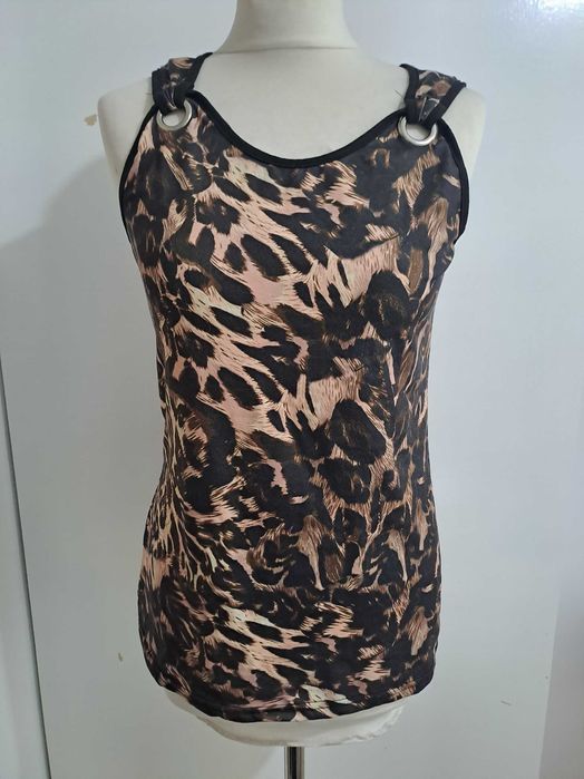 Koszulka na ramiączkach