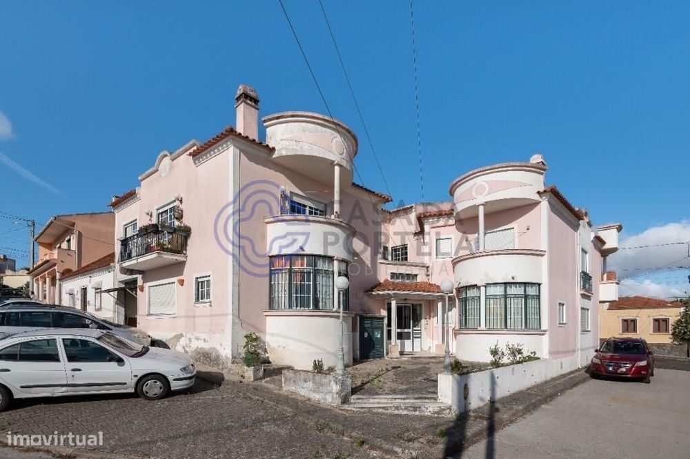 Apartamento T3 duplex no  Vale Covo, Bombarral