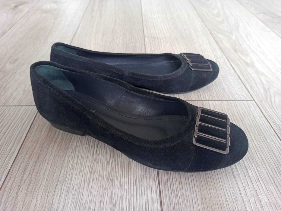 Baleriny Gino Rossi rozm 38