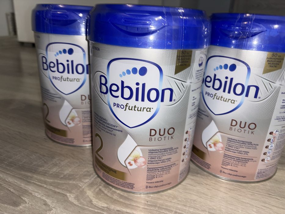 Bebilon profutura 2