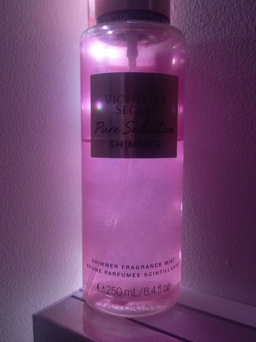 Mgiełka victoria secret