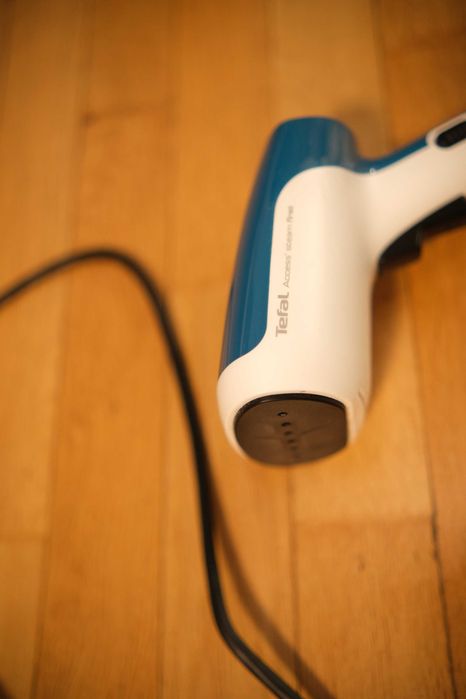 Ручний відпарювач Tefal