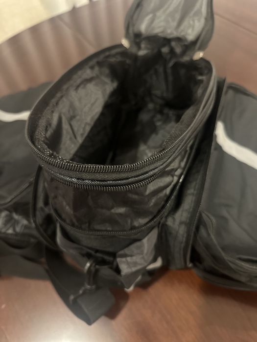 Alforge NOVO c/alça