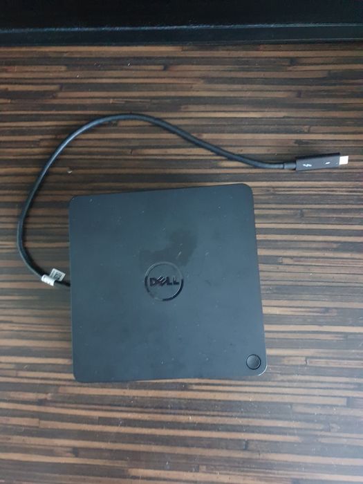 Stacja dokująca Dell