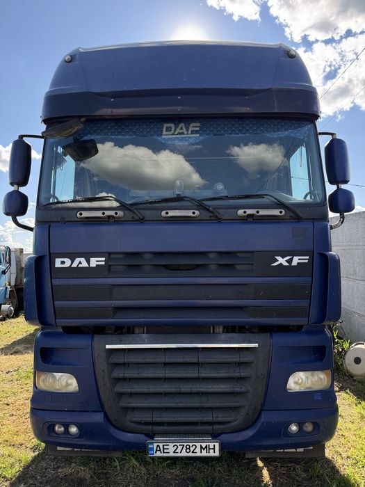 Продам DAF 105.460