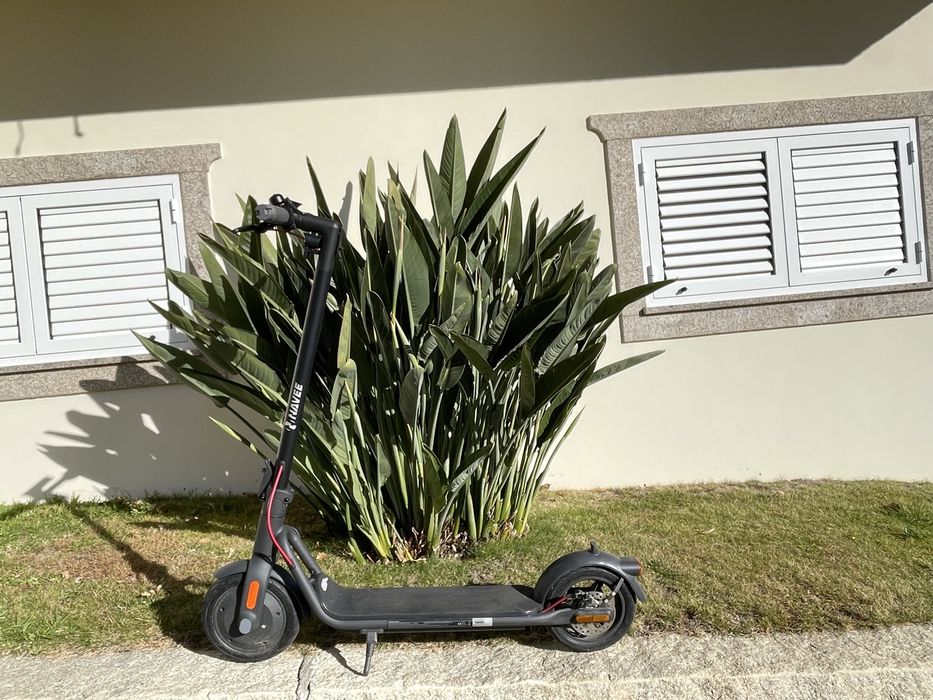 Trotinete Eletrica Navee V50
