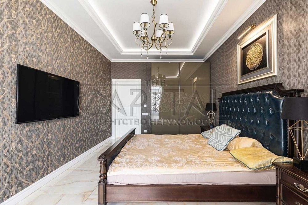 Продам дизайнерську квартиру 64м2 у центрі печерську - ЖК Аристократ НАЙКРАЩА ЦІНА У ЖК - View 4