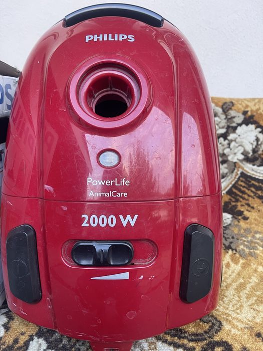 Пилосос  Philips