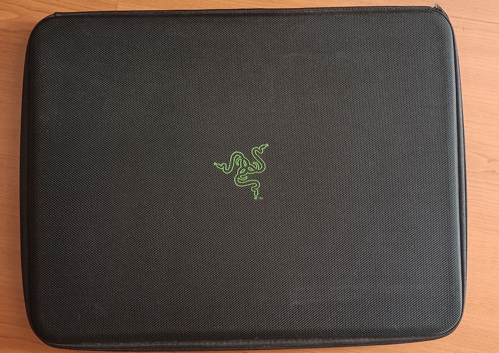 Mousepad / Tapete de rato Razer Destructor