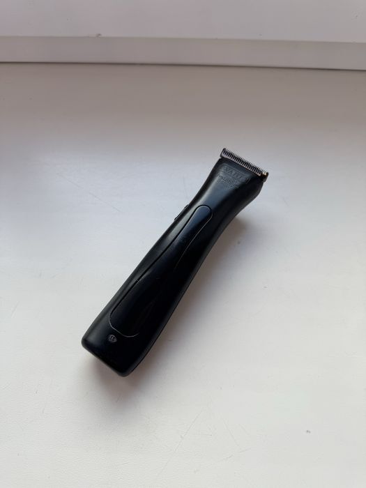 Тример машинка для стрижки бороди та волосся wahl beret